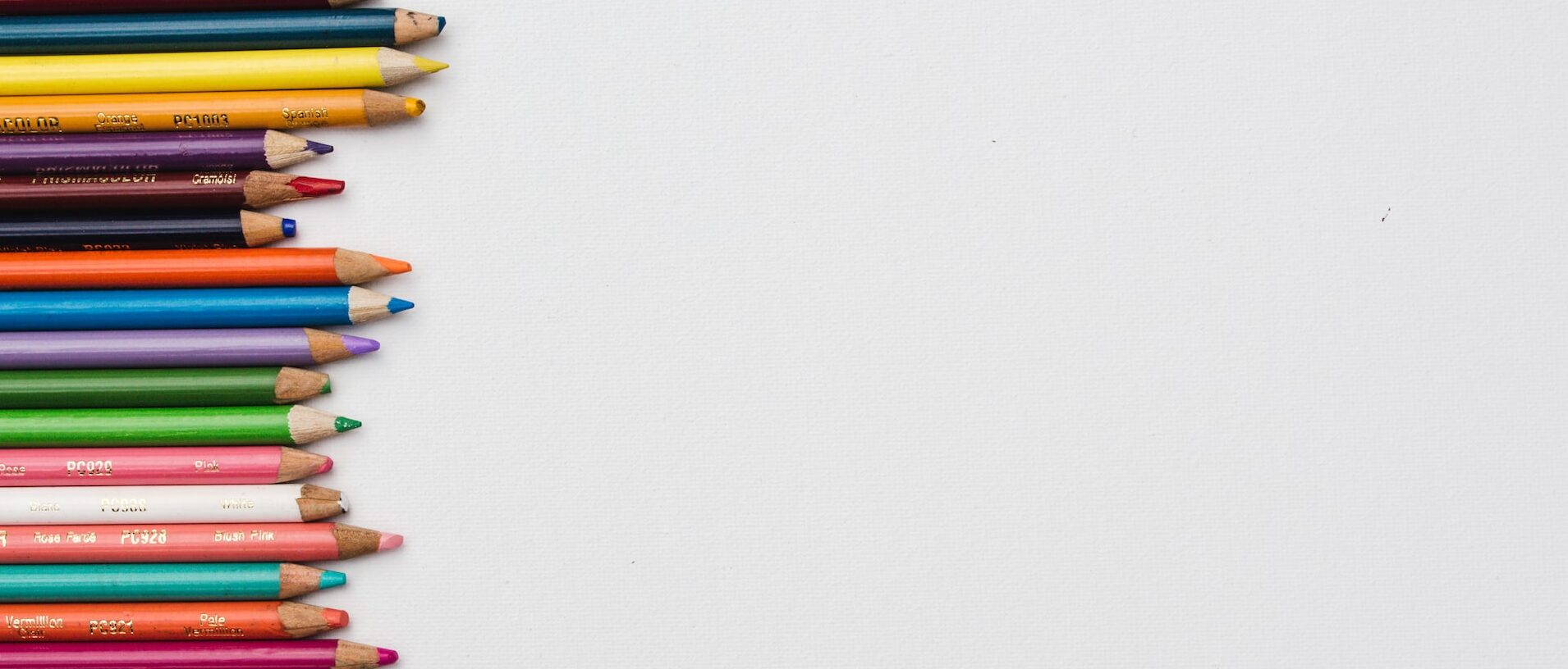 色鉛筆