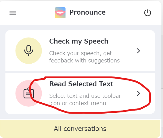 
Speech-and-Pronunciation-Assistant2