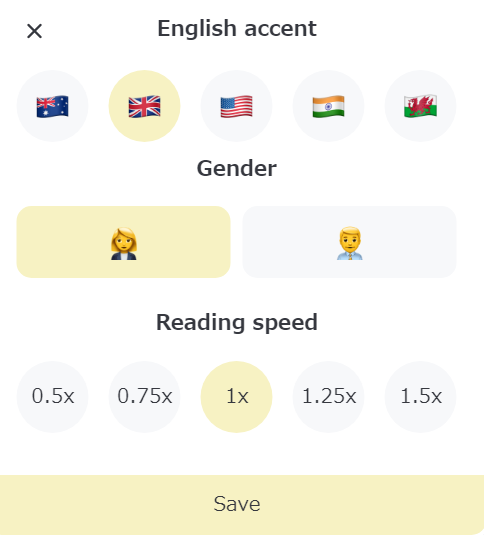 Speech-and-Pronunciation-Assistant4