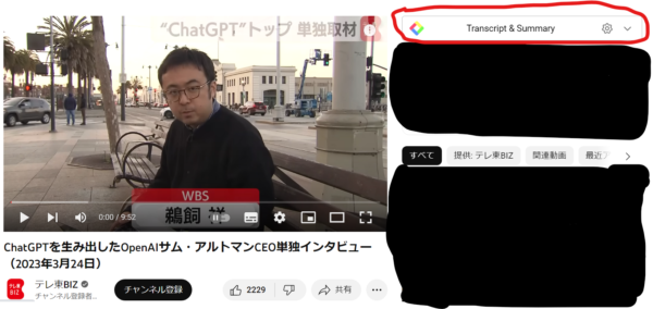 ouTube-Summary-with-ChatGPT2