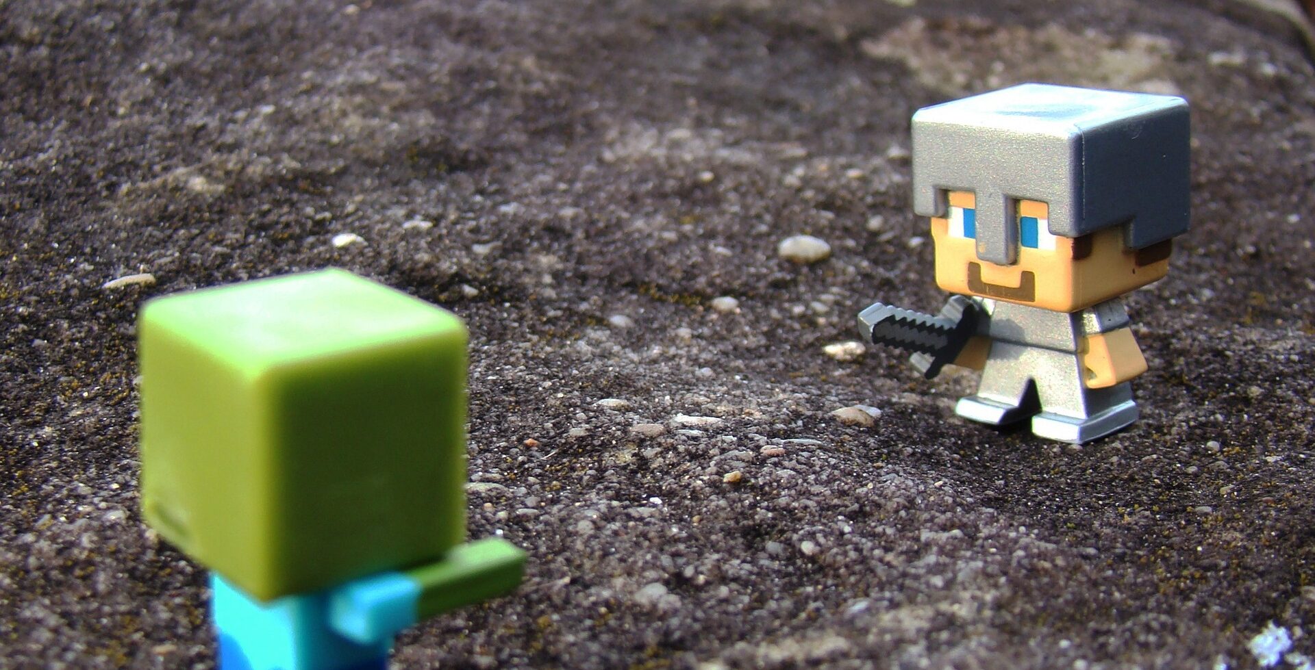 マインクラフト