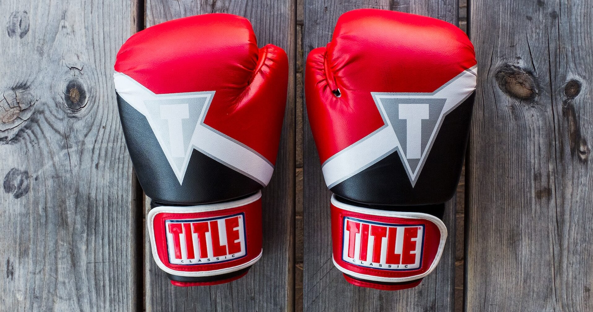 ボクシンググローブ