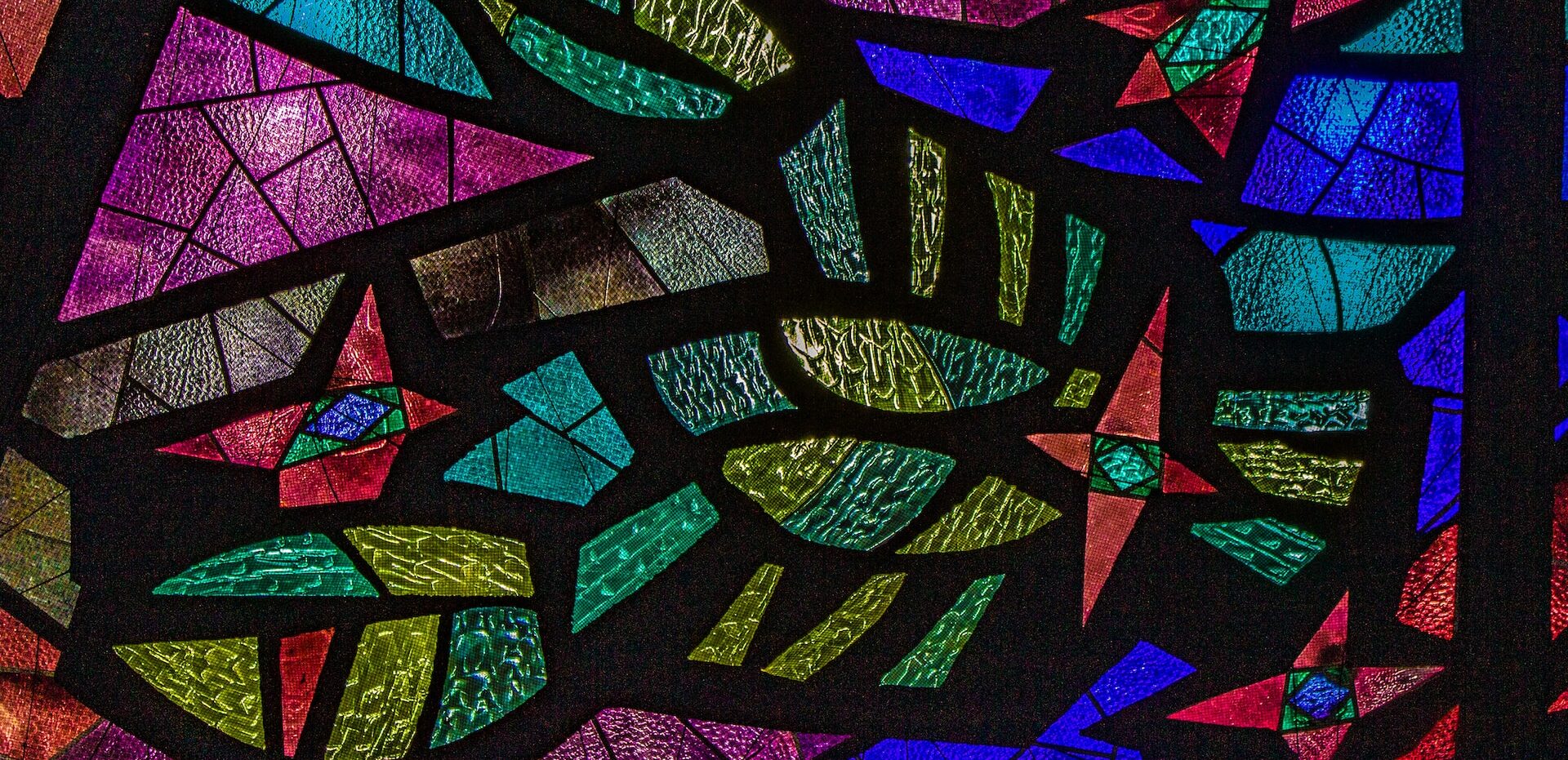 ステンドグラス