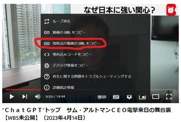 サムは日本好き3