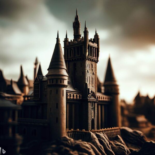 ヨーロッパのお城2