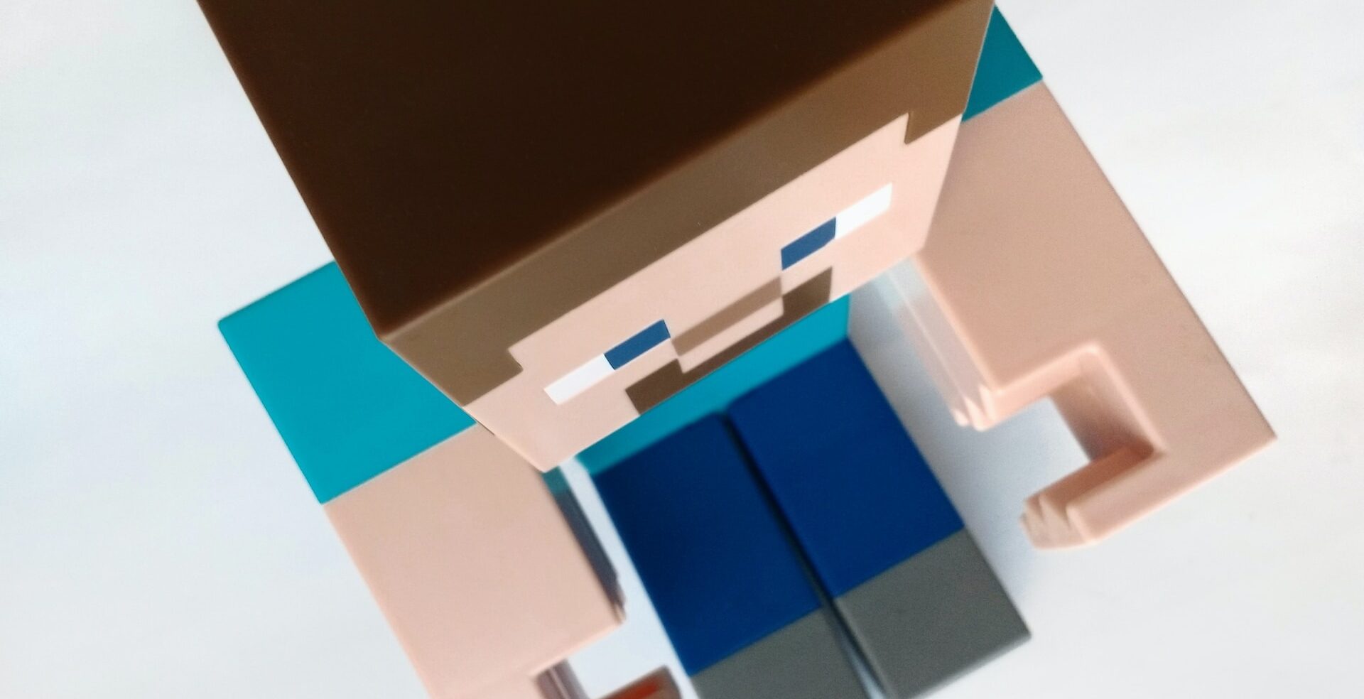 マインクラフト