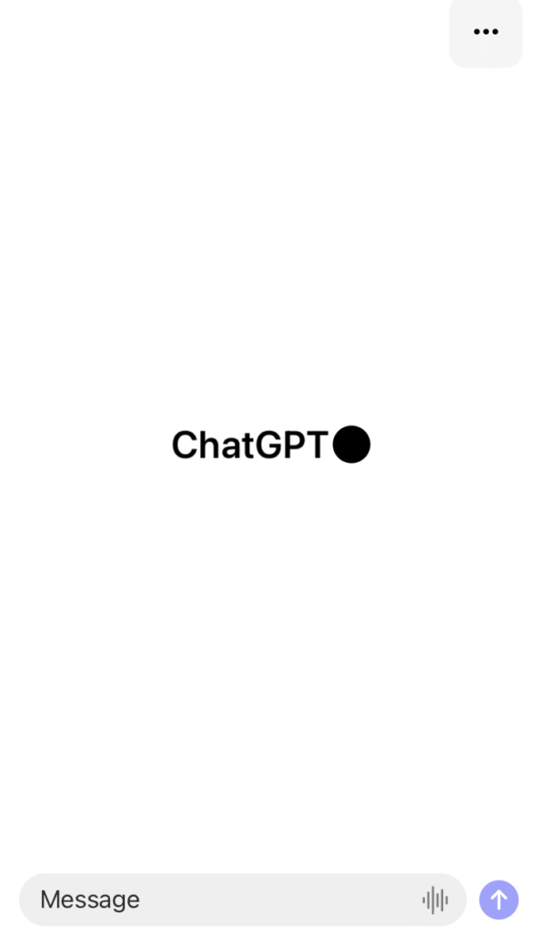 ChatGPTアプリ登録2