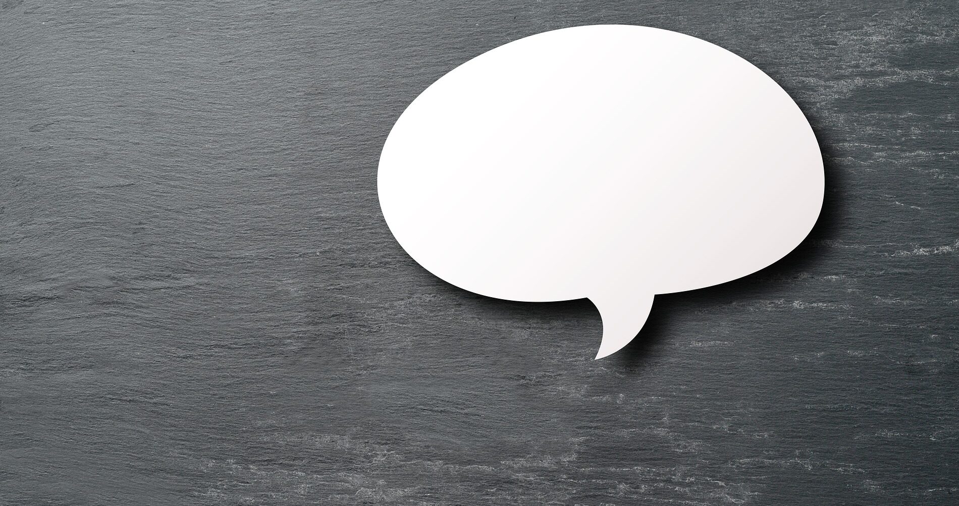 話したいことは？